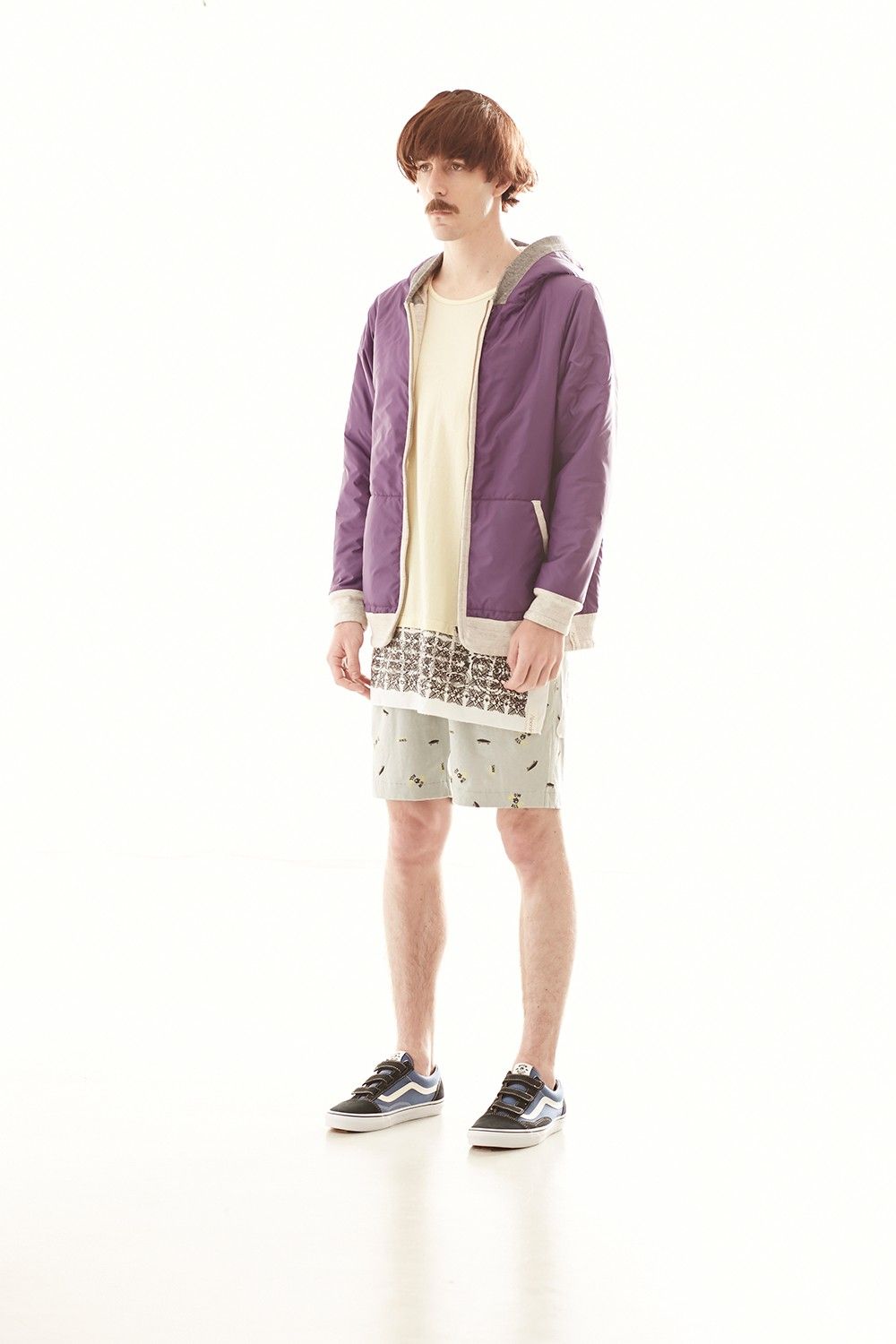 AlexanderLeeChang 2015 MidSummer & Fall Collection
