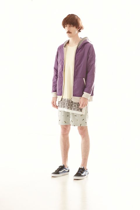 AlexanderLeeChang 2015 MidSummer & Fall Collection