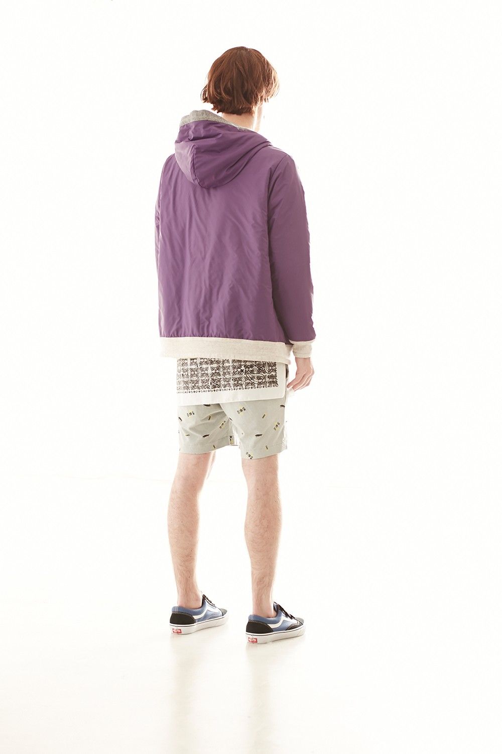 AlexanderLeeChang 2015 MidSummer & Fall Collection