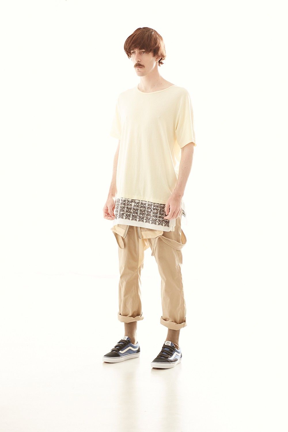 AlexanderLeeChang 2015 MidSummer & Fall Collection