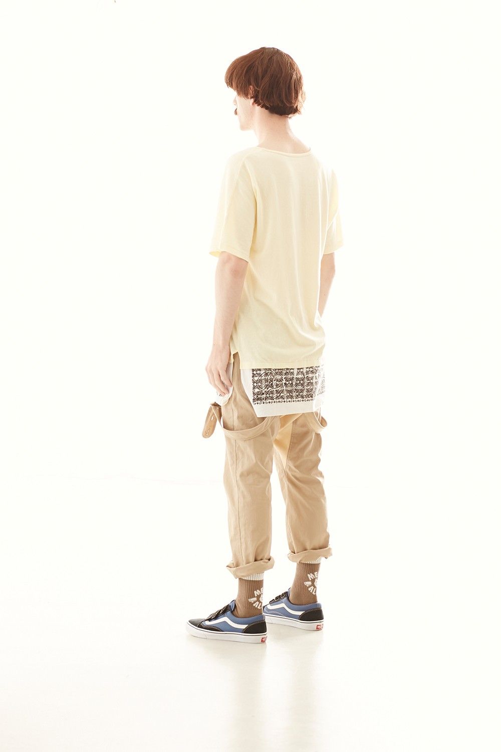 AlexanderLeeChang 2015 MidSummer & Fall Collection