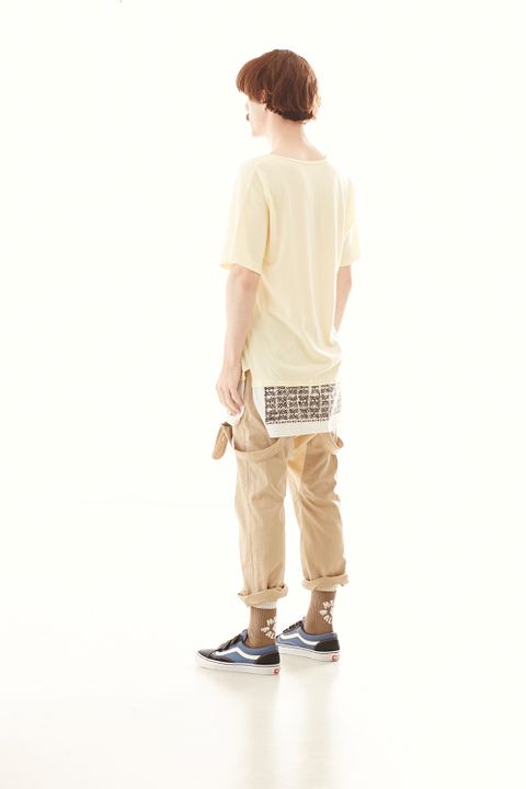 AlexanderLeeChang 2015 MidSummer & Fall Collection