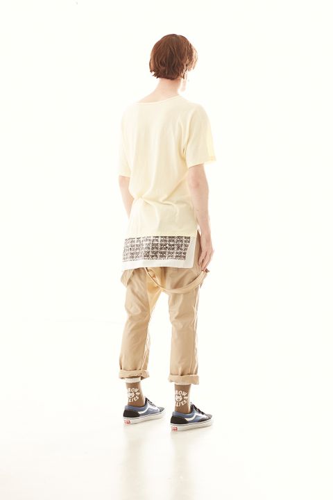 AlexanderLeeChang 2015 MidSummer & Fall Collection