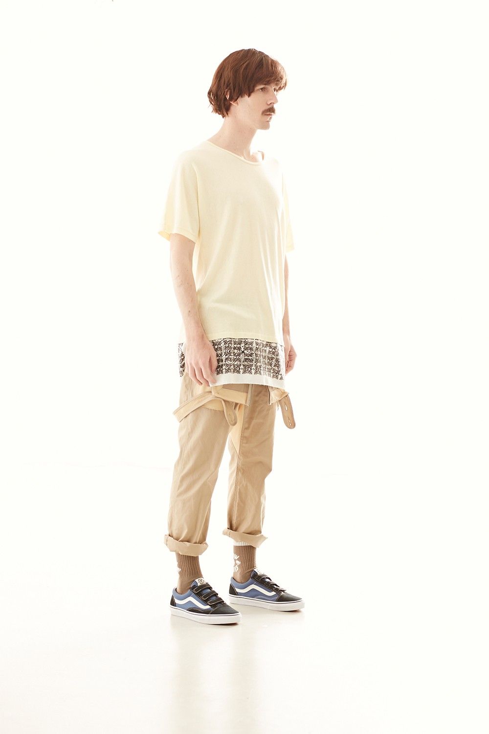 AlexanderLeeChang 2015 MidSummer & Fall Collection