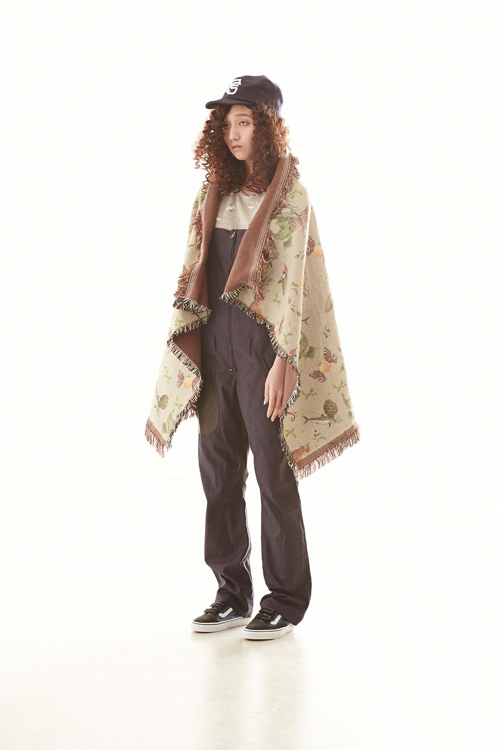 AlexanderLeeChang 2015 MidSummer & Fall Collection