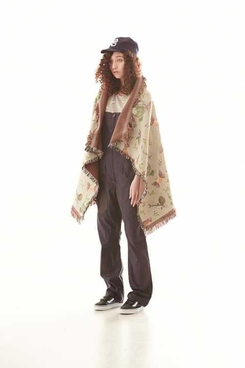 AlexanderLeeChang 2015 MidSummer & Fall Collection