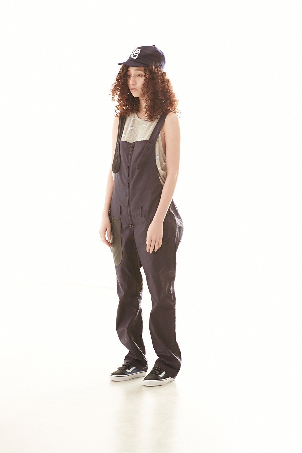 AlexanderLeeChang 2015 MidSummer & Fall Collection