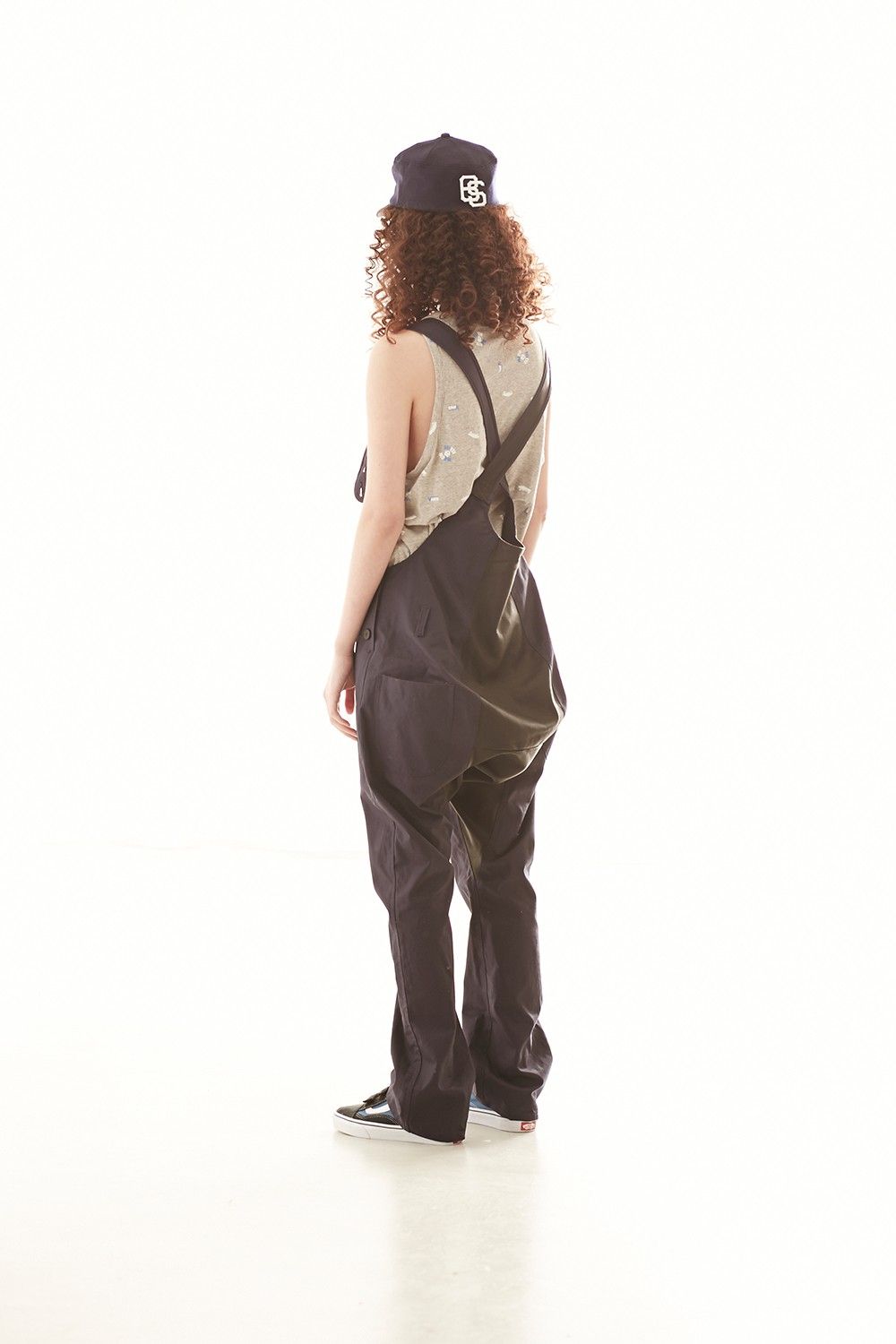 AlexanderLeeChang 2015 MidSummer & Fall Collection
