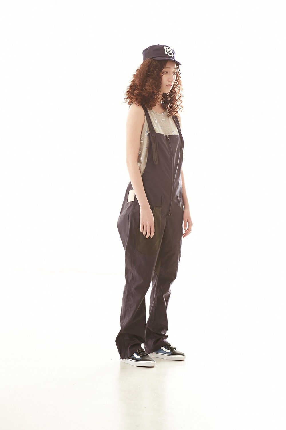 AlexanderLeeChang 2015 MidSummer & Fall Collection