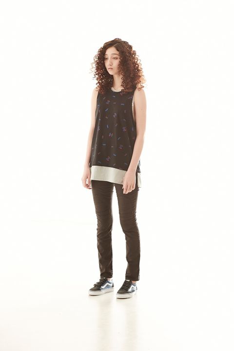 AlexanderLeeChang 2015 MidSummer & Fall Collection