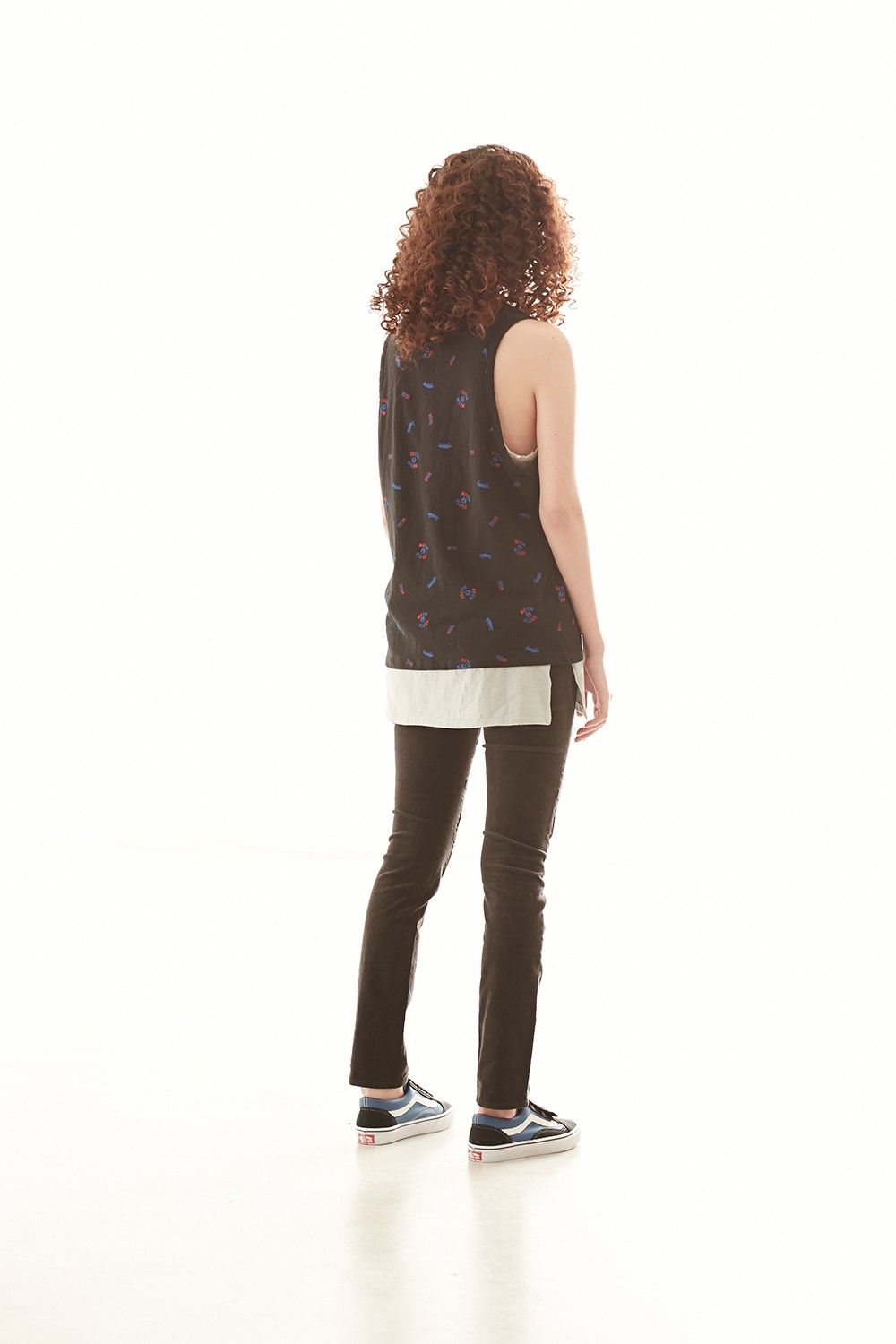 AlexanderLeeChang 2015 MidSummer & Fall Collection