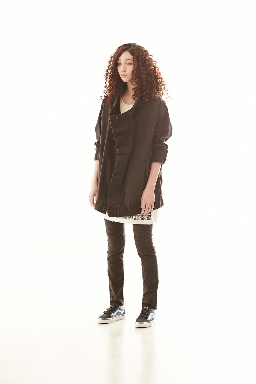 AlexanderLeeChang 2015 MidSummer & Fall Collection
