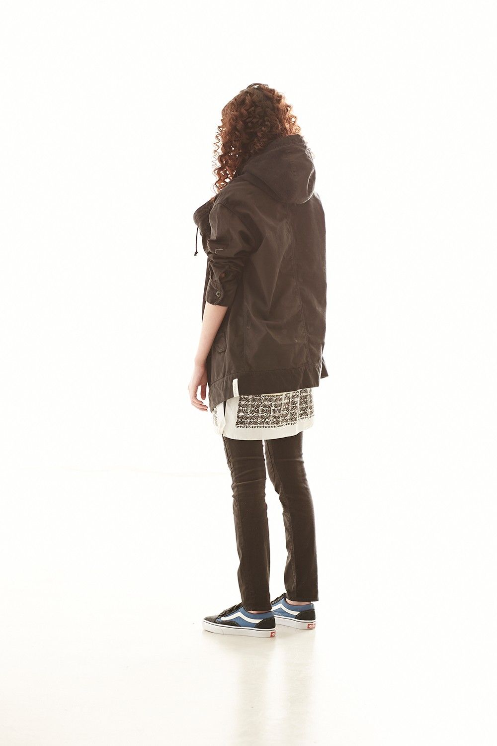 AlexanderLeeChang 2015 MidSummer & Fall Collection