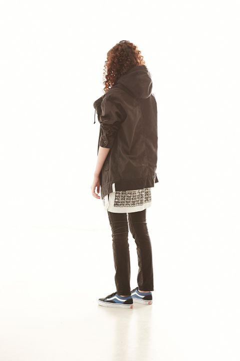 AlexanderLeeChang 2015 MidSummer & Fall Collection