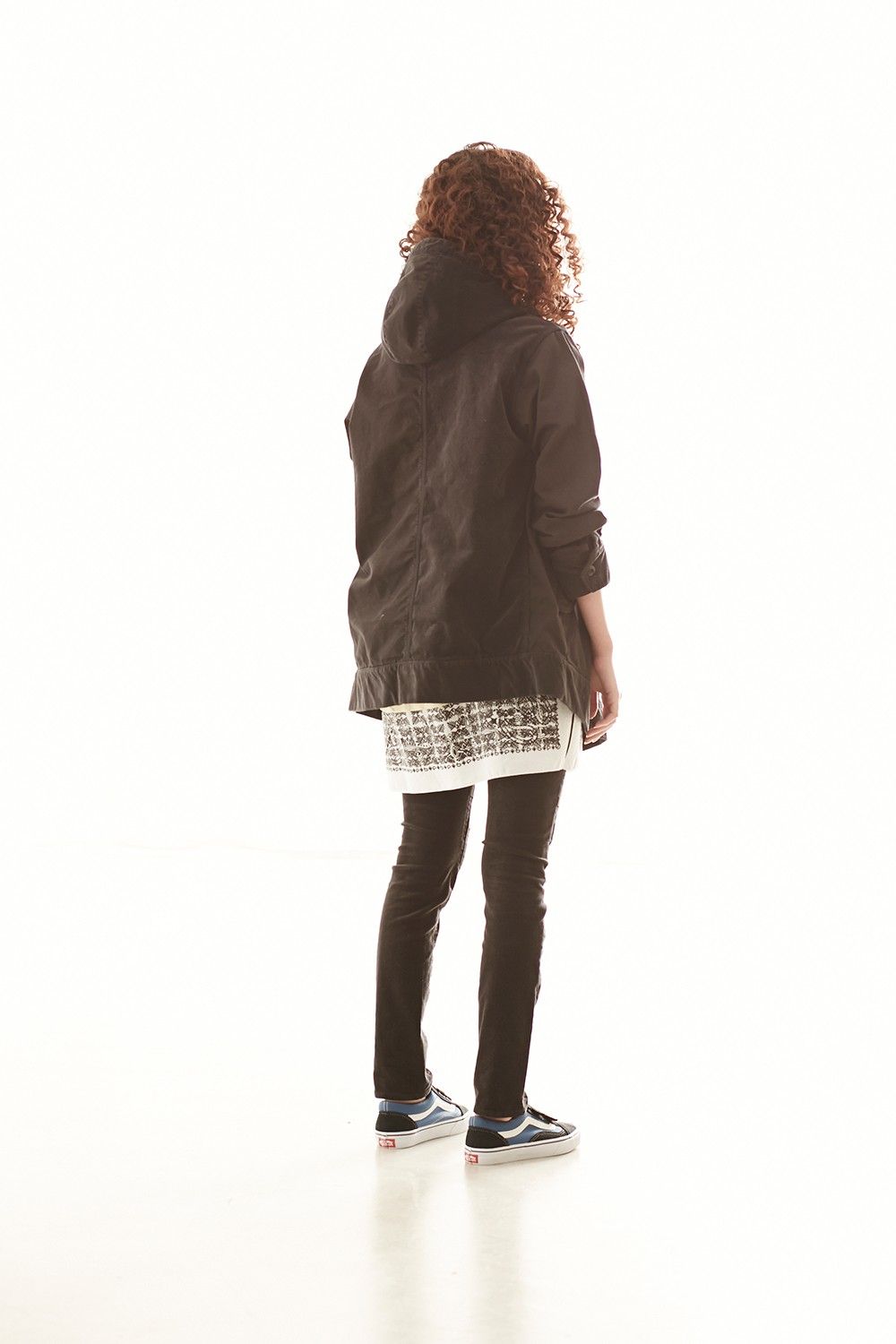 AlexanderLeeChang 2015 MidSummer & Fall Collection