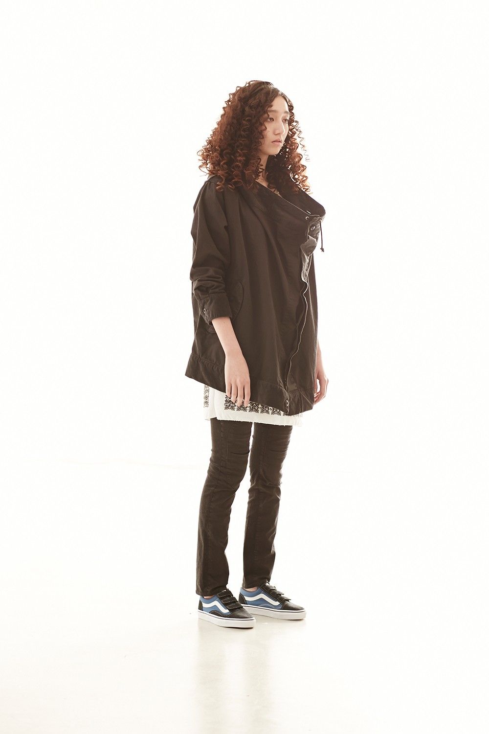 AlexanderLeeChang 2015 MidSummer & Fall Collection