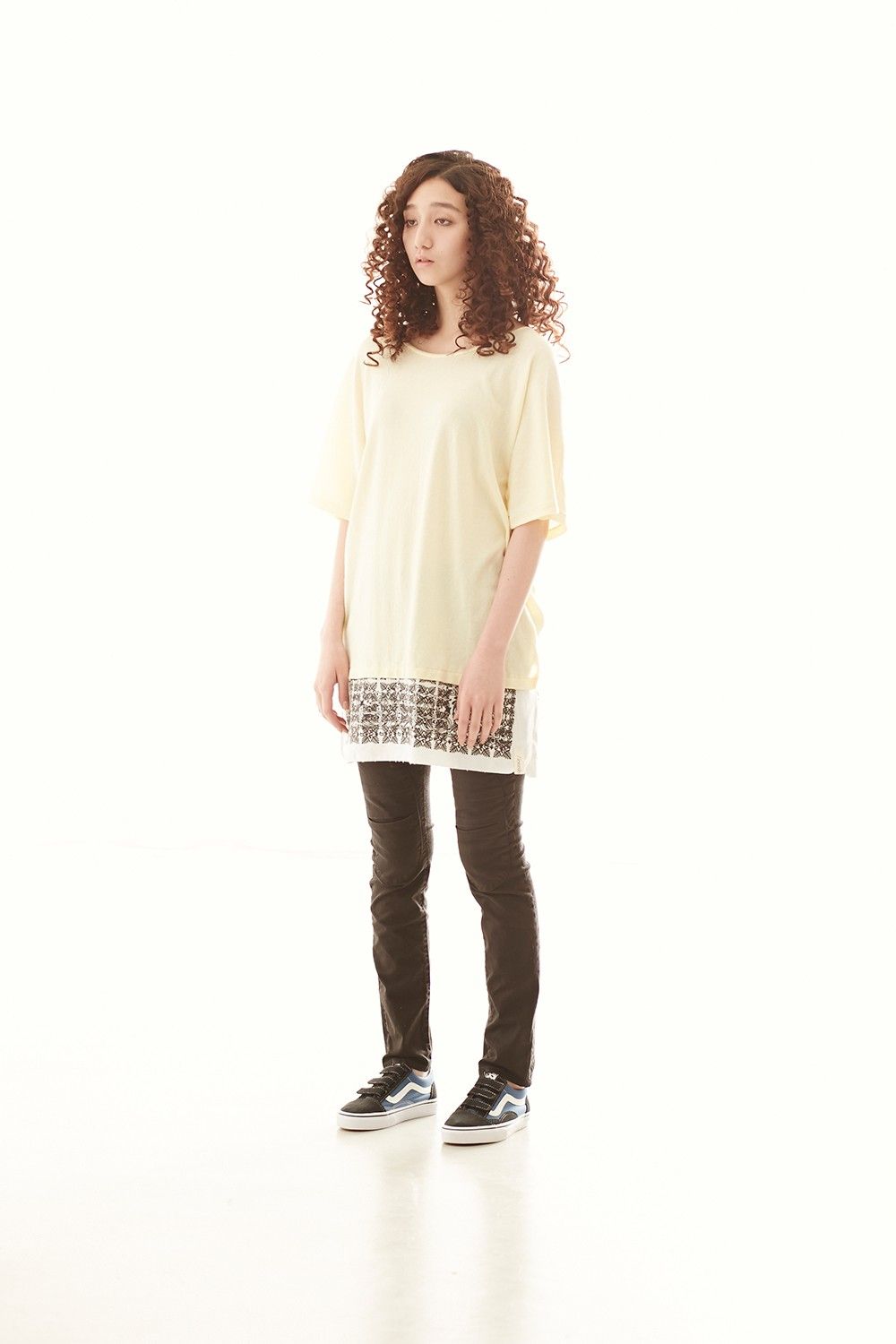 AlexanderLeeChang 2015 MidSummer & Fall Collection