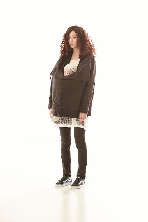 AlexanderLeeChang 2015 MidSummer & Fall Collection