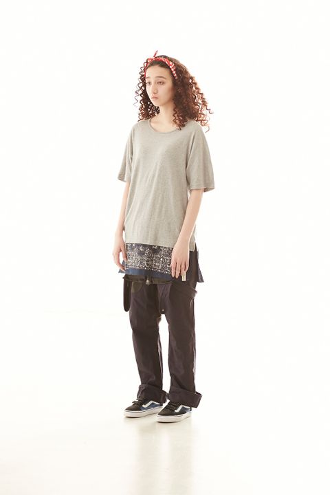 AlexanderLeeChang 2015 MidSummer & Fall Collection