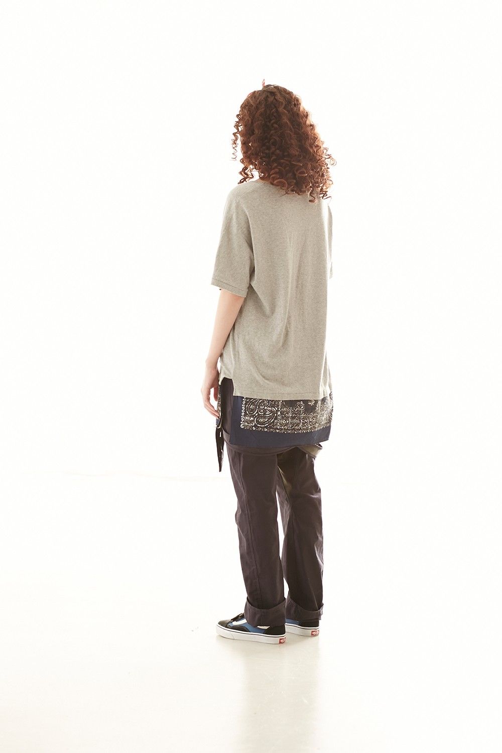 AlexanderLeeChang 2015 MidSummer & Fall Collection