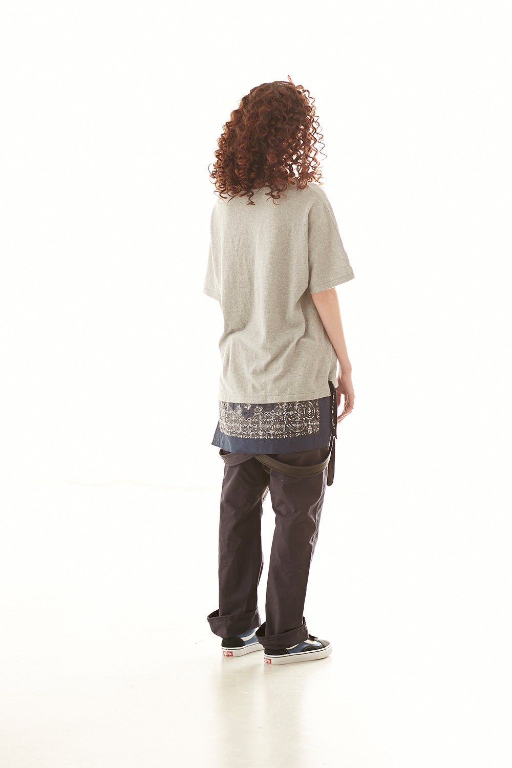 AlexanderLeeChang 2015 MidSummer & Fall Collection