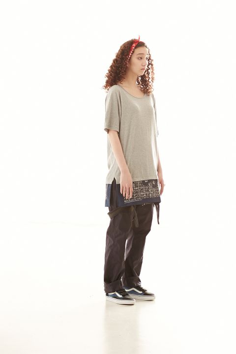 AlexanderLeeChang 2015 MidSummer & Fall Collection