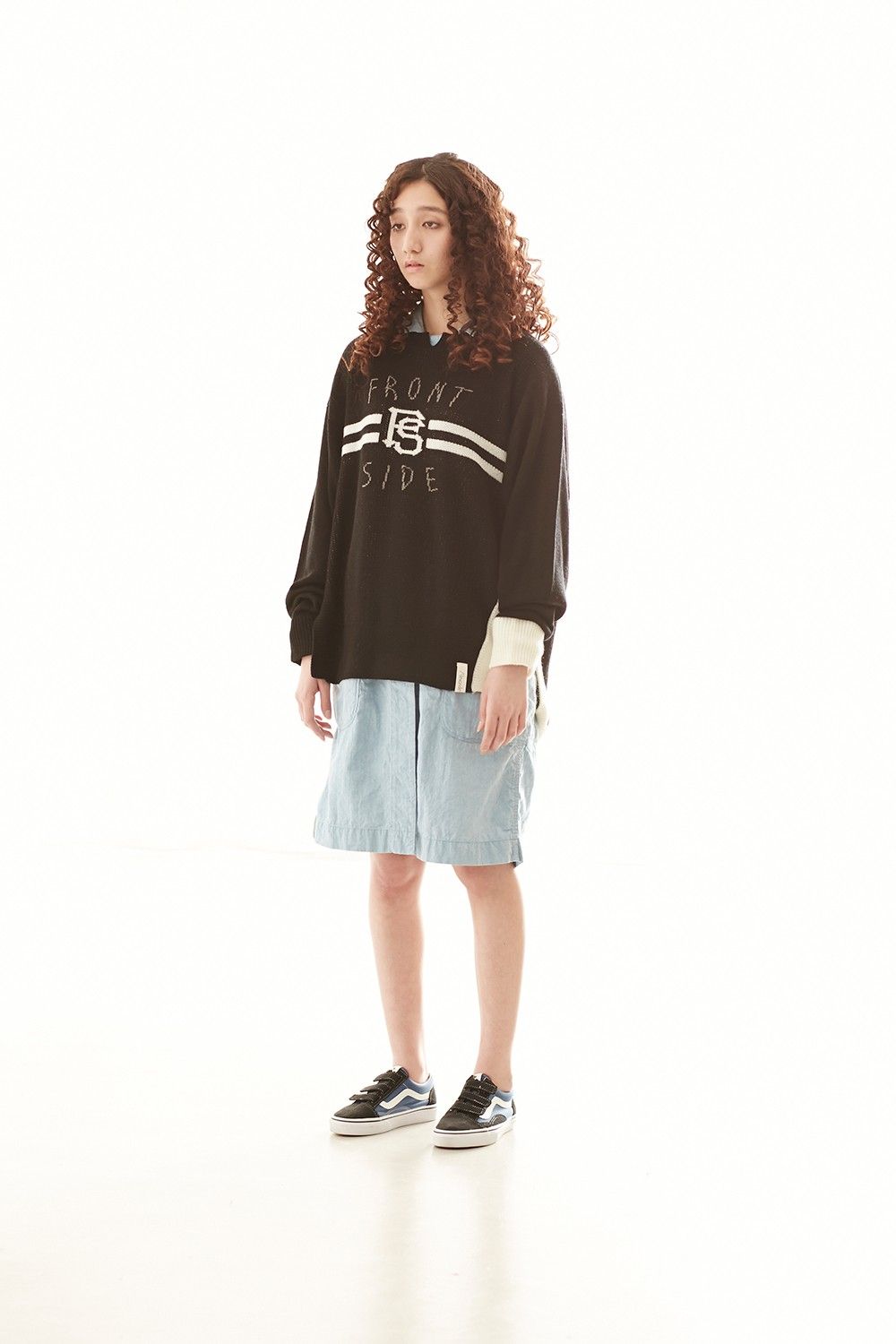 AlexanderLeeChang 2015 MidSummer & Fall Collection