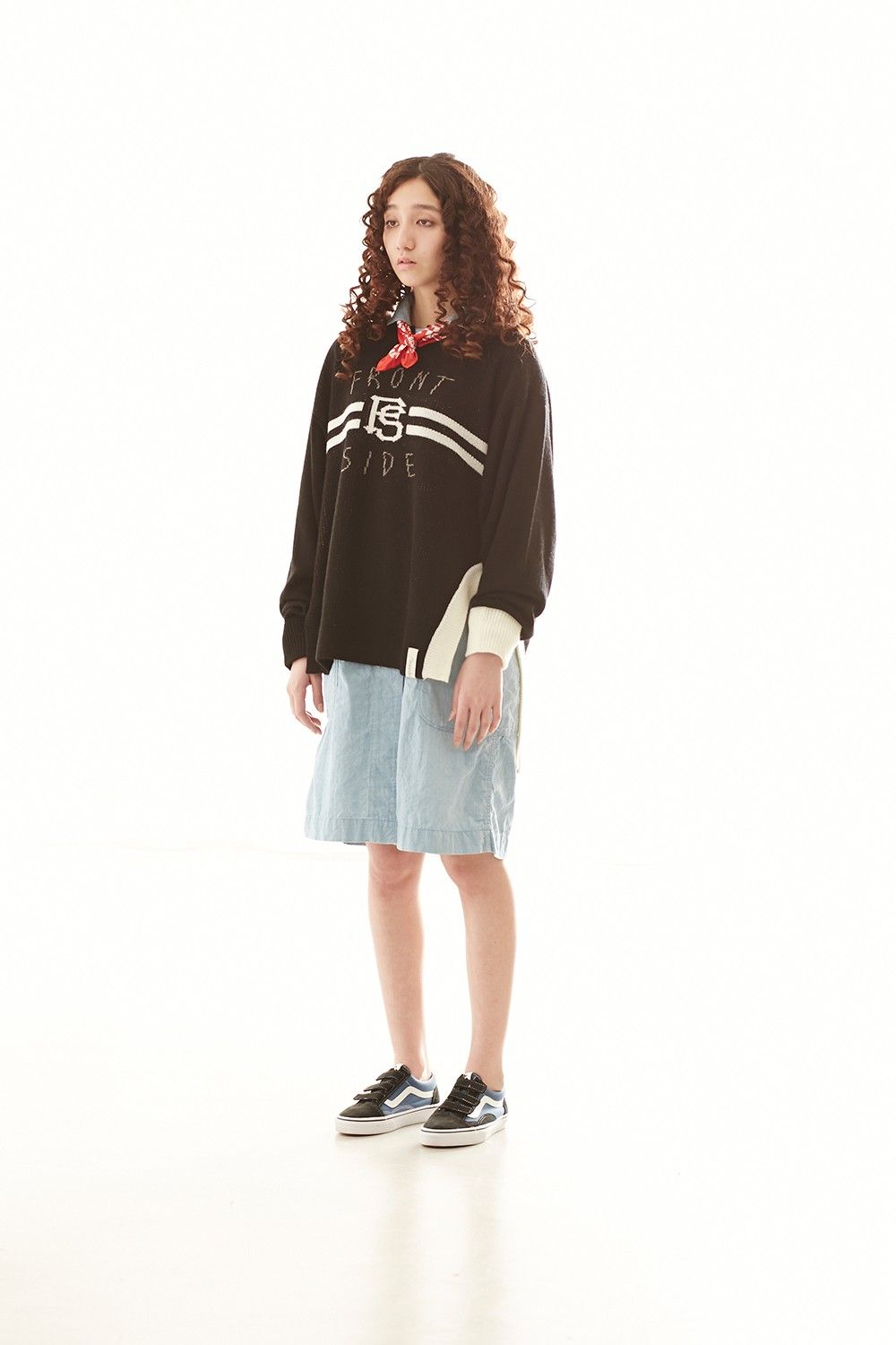 AlexanderLeeChang 2015 MidSummer & Fall Collection