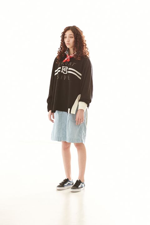 AlexanderLeeChang 2015 MidSummer & Fall Collection