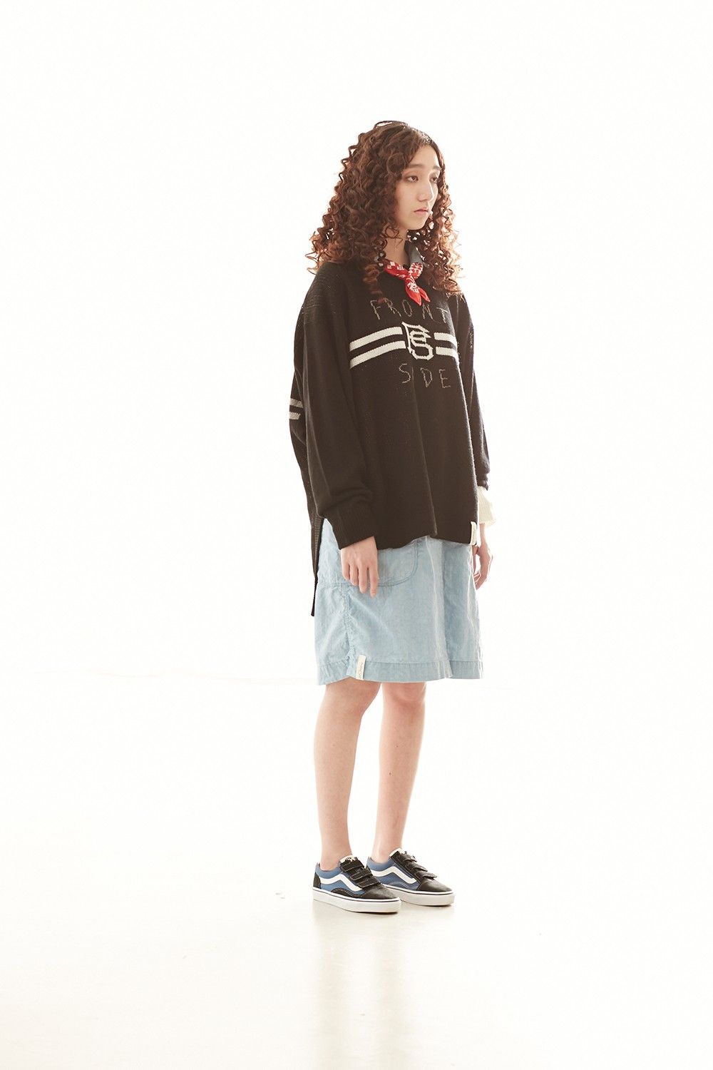 AlexanderLeeChang 2015 MidSummer & Fall Collection