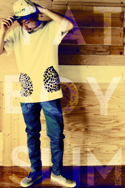 FAT BOY SLIM