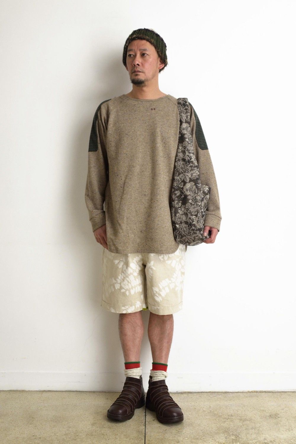 VOO 2014 Autumn & Winter