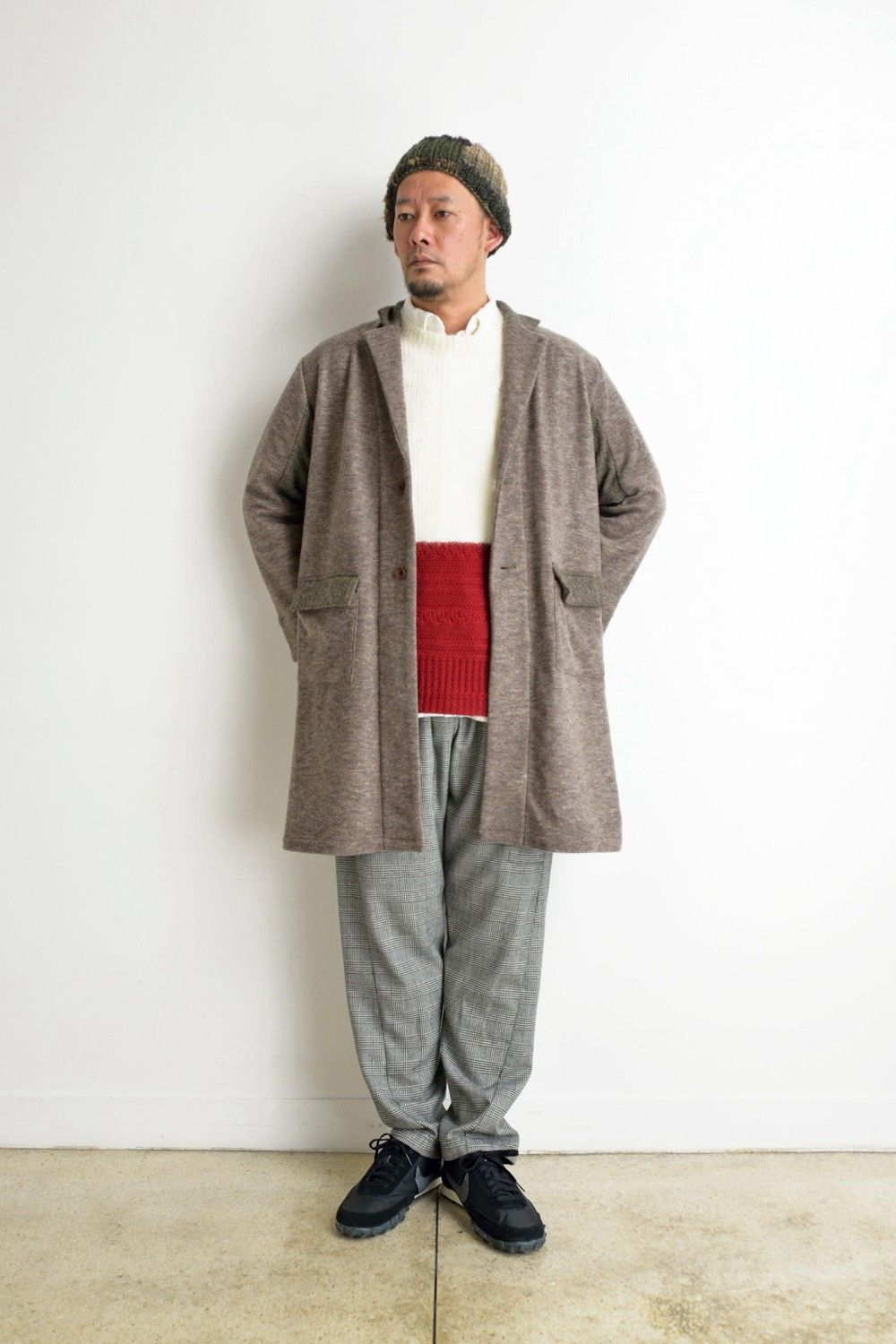 VOO 2014 Autumn & Winter