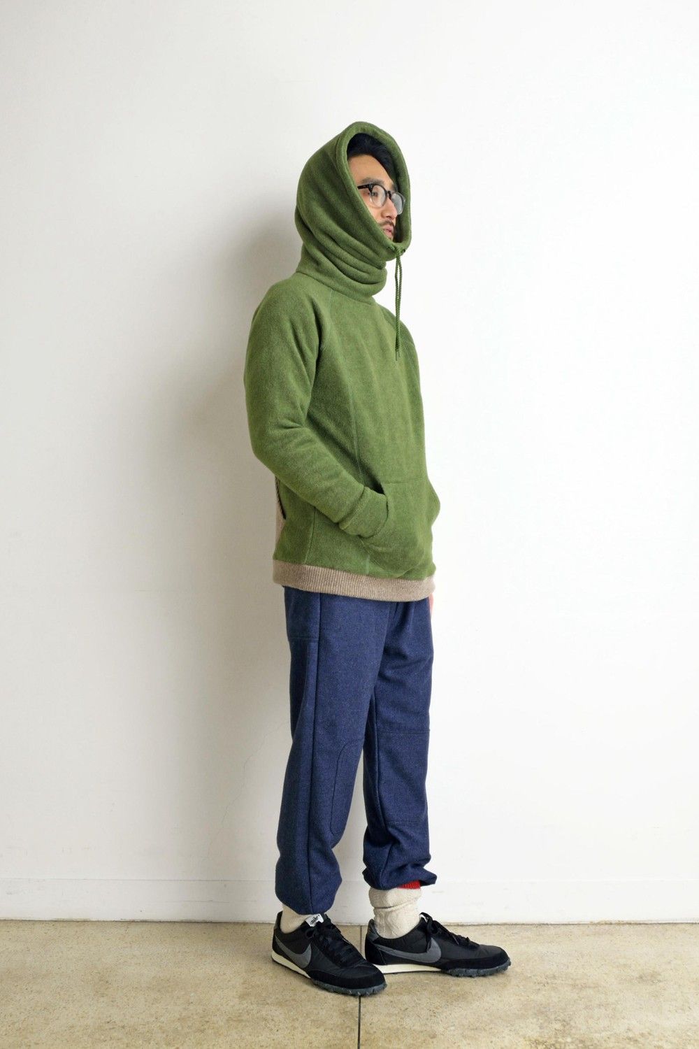 VOO 2014 Autumn & Winter