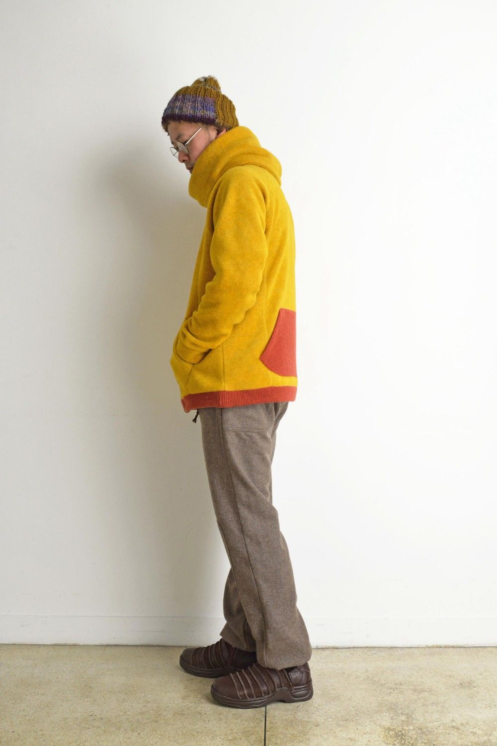 VOO 2014 Autumn & Winter