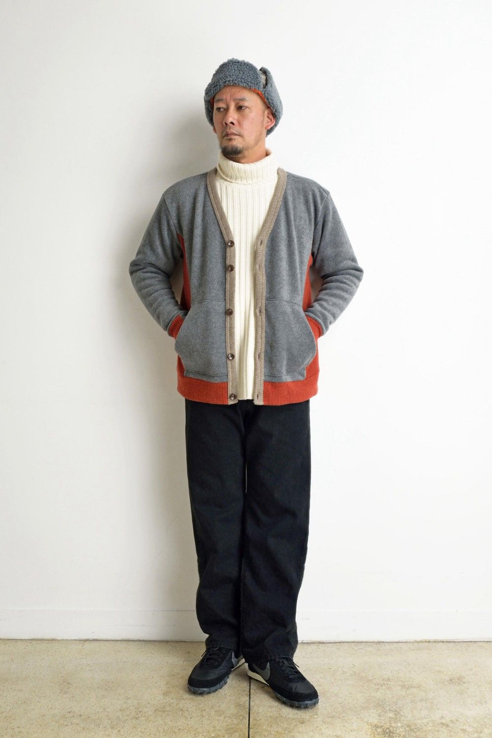 VOO 2014 Autumn & Winter