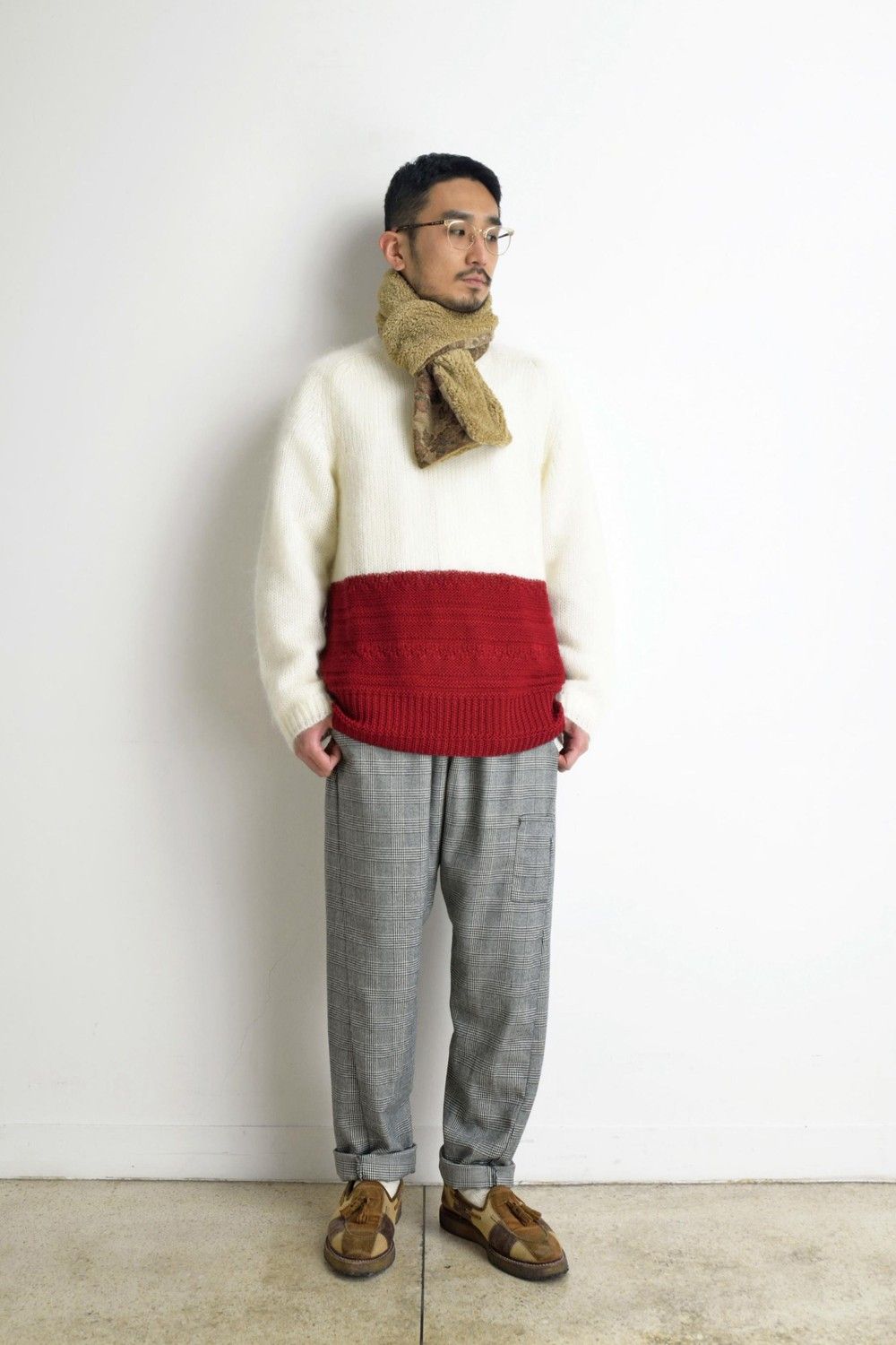 VOO 2014 Autumn & Winter