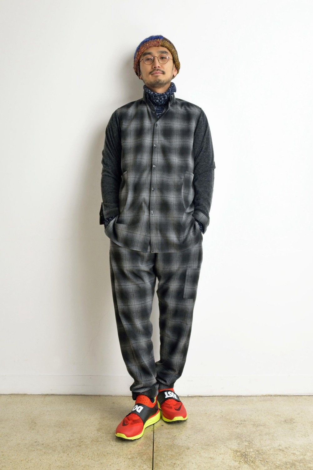 VOO 2014 Autumn & Winter