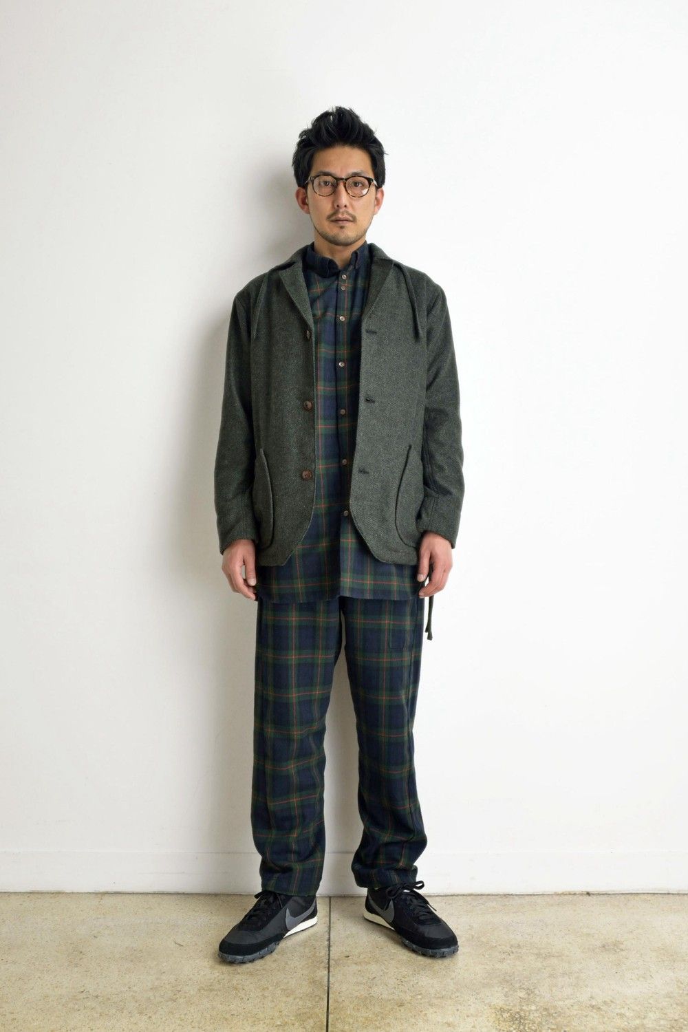 VOO 2014 Autumn & Winter