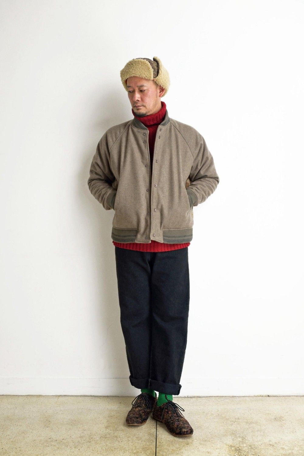 VOO 2014 Autumn & Winter