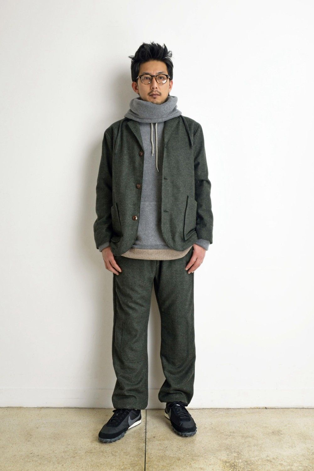 VOO 2014 Autumn & Winter