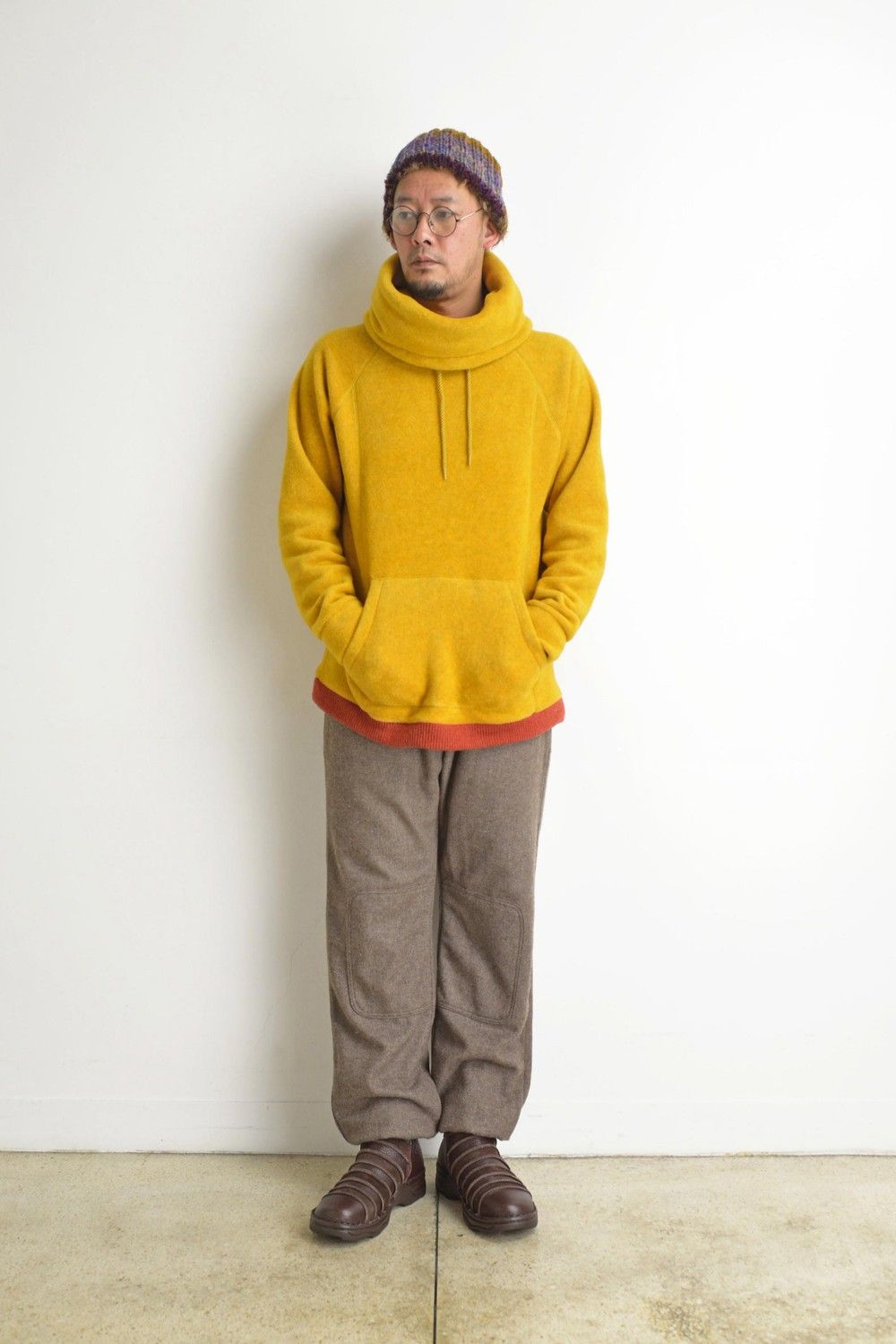 VOO 2014 Autumn & Winter