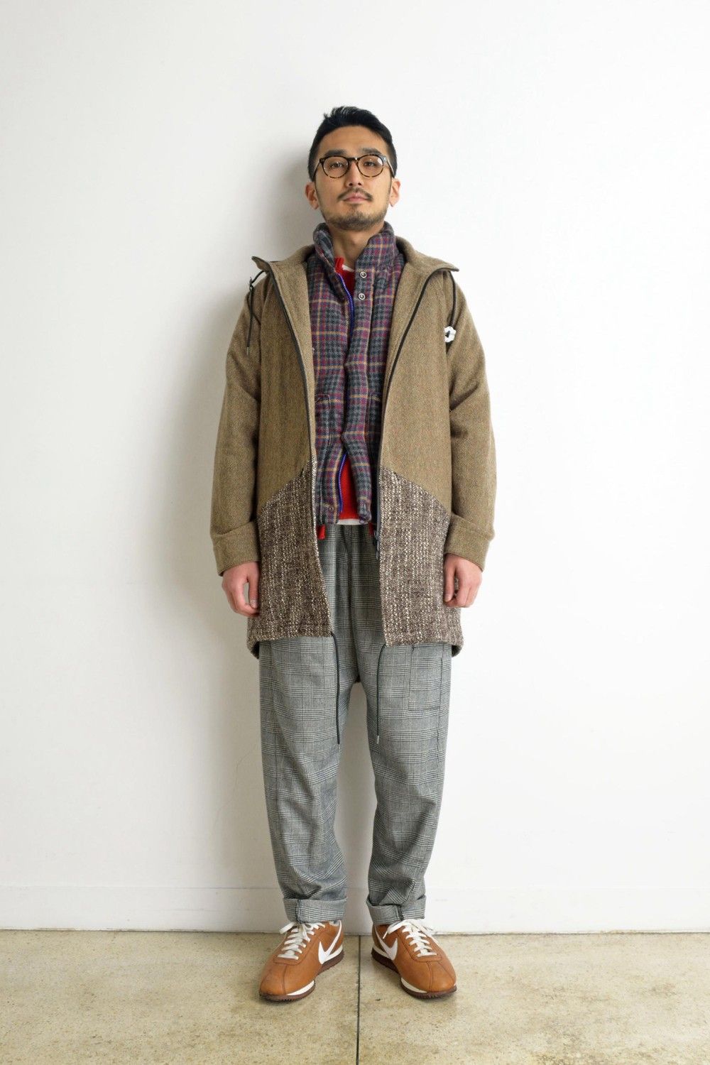 VOO 2014 Autumn & Winter