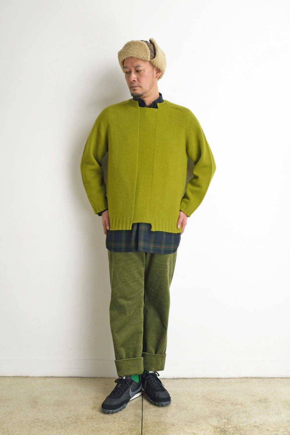 VOO 2014 Autumn & Winter
