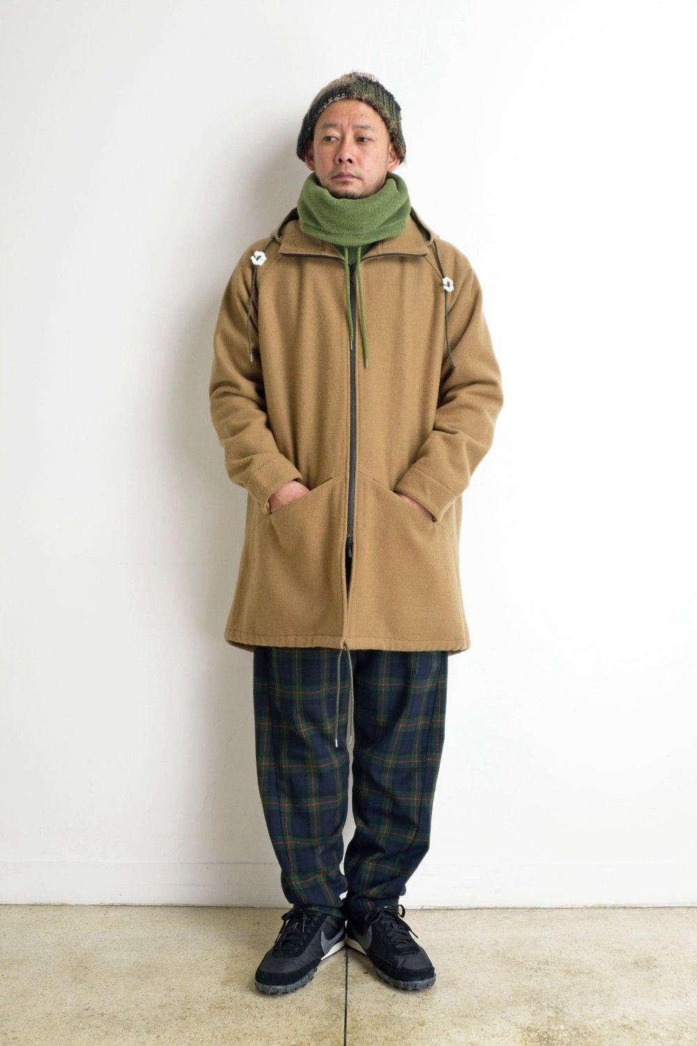 VOO 2014 Autumn & Winter
