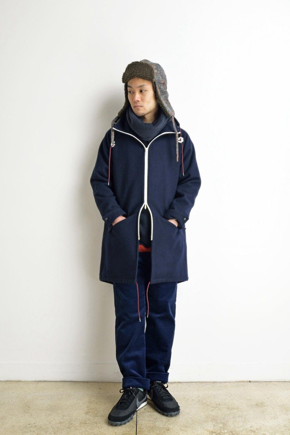 VOO 2014 Autumn & Winter