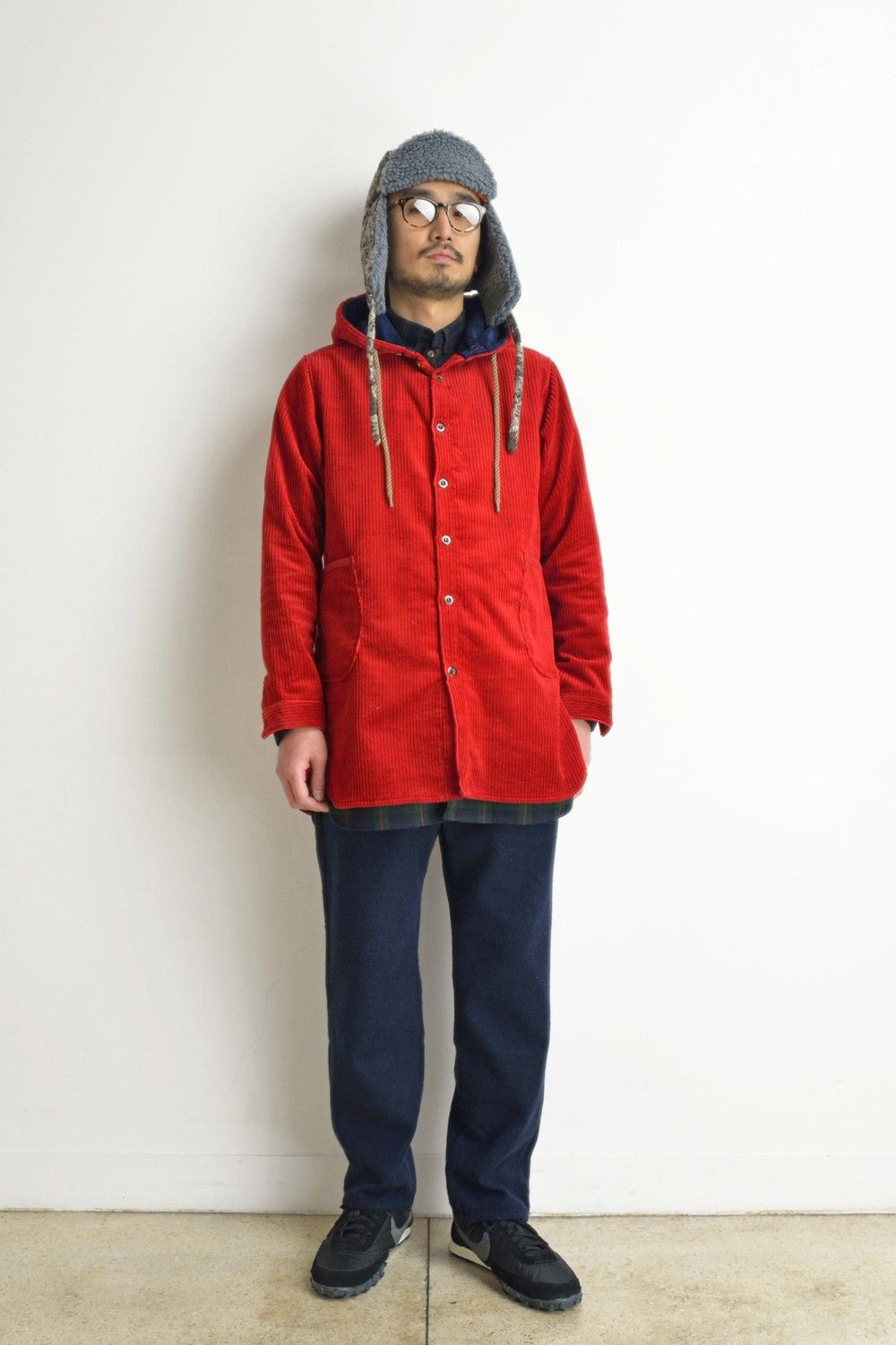 VOO 2014 Autumn & Winter