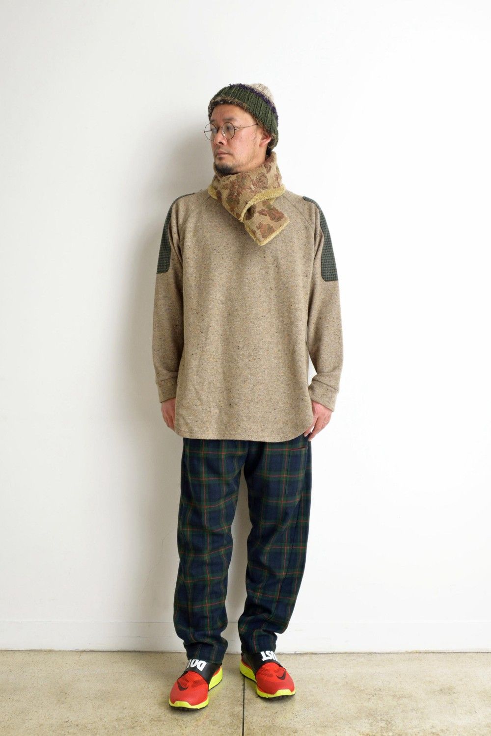 VOO 2014 Autumn & Winter