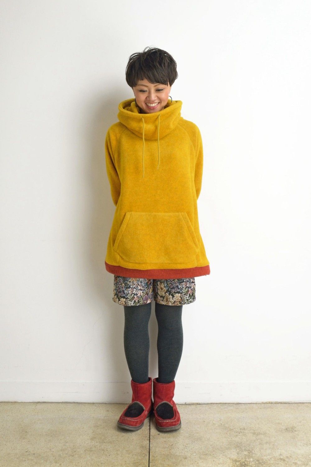 VOO 2014 Autumn & Winter