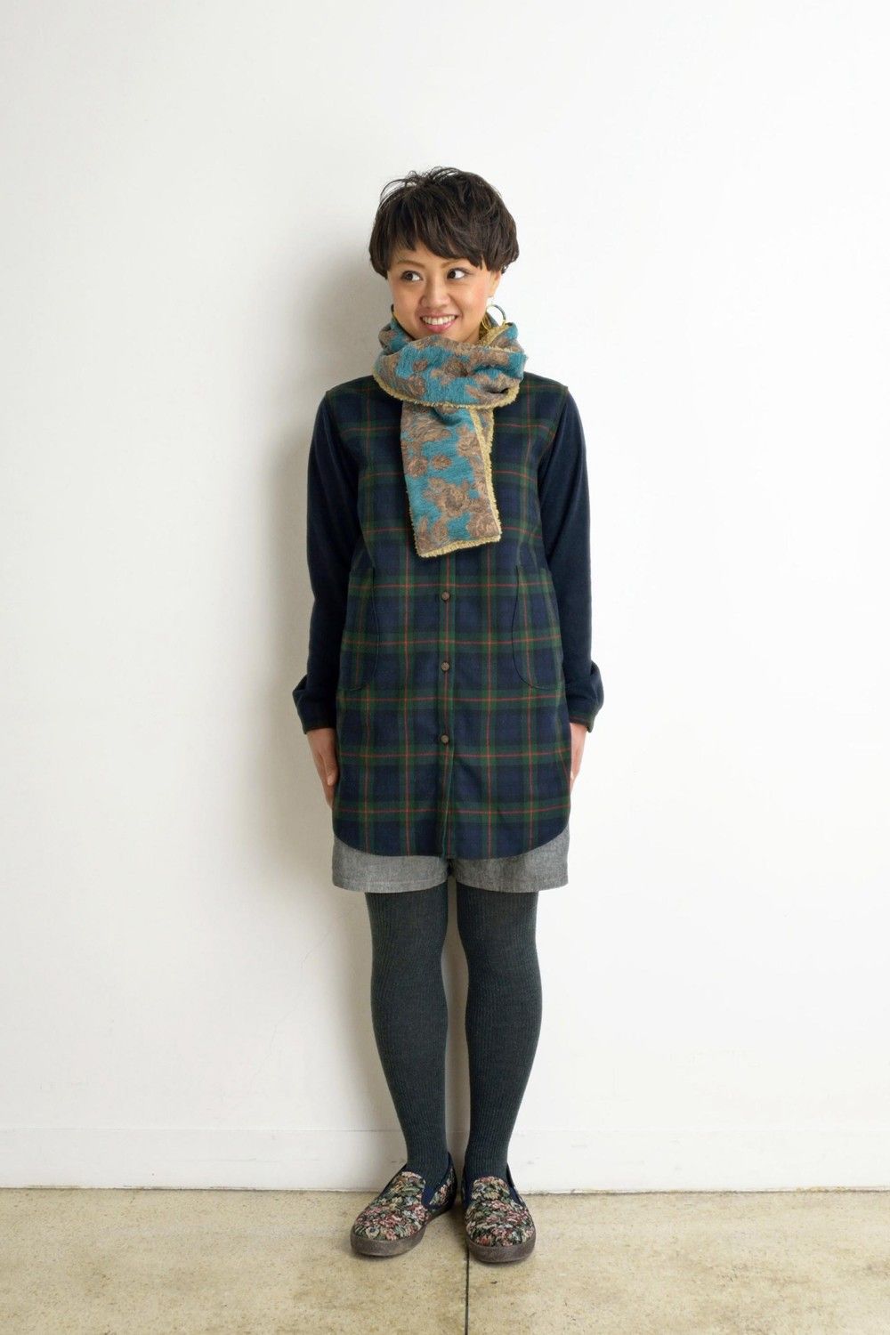 VOO 2014 Autumn & Winter